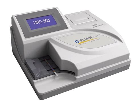 尿液分析仪（URO-500）