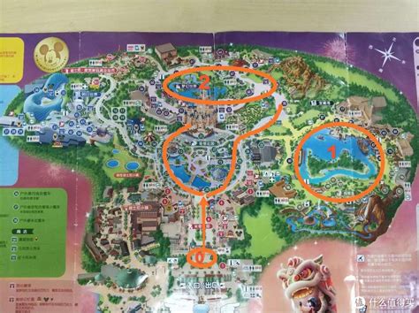 上海迪士尼乐园游玩攻略 - 知乎