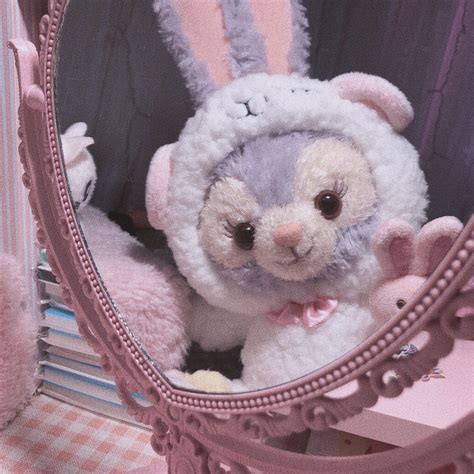 非主流头像玩具