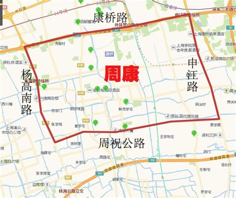 上海第二家Costco将落户浦东康桥星河项目 - 永辉超市官方网站