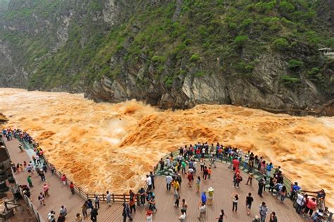 云南省迪庆州纳帕海 - 中国国家地理最美观景拍摄点