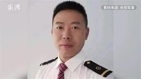 D2809列车殉职司机杨勇被评为烈士_凤凰网视频_凤凰网