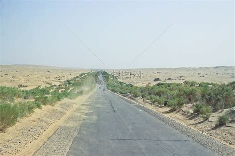 从沙漠公路到“一带一路”——新疆科学家徐新文的治沙之旅 -天山网 - 新疆新闻门户