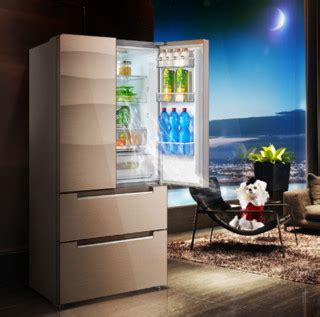 美的凡帝罗双系统冰箱将冲击高端市场—万维家电网
