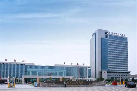 亳州市第二人民医院开工时间确定！谯城区第三人民院投入使用！快来看看都在哪？