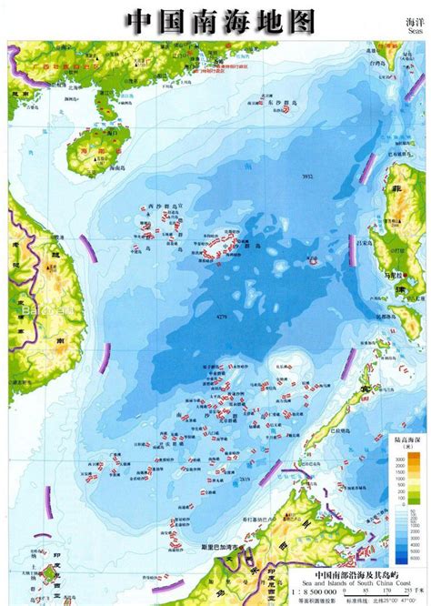 深度报告：南海已经发生了翻天覆地的变化_凤凰资讯