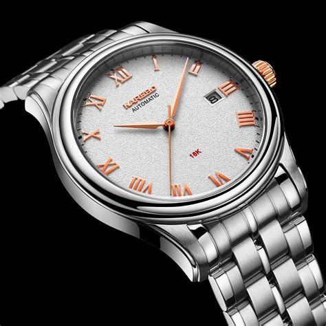 欧镭手表：女士手表什么材质比较好|时尚手表资讯|广州欧镭表业有限公司