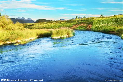景观：河流 | 中国国家地理网