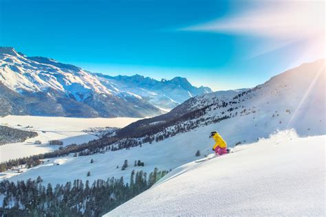 《中国滑雪场指南》玩转国内滑雪场，4大滑雪胜地推荐！ - 知乎