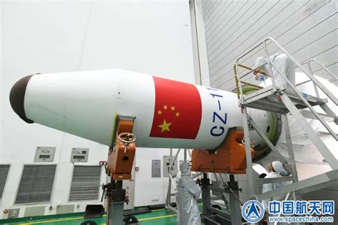 长征十一号火箭以“一箭双星”方式成功发射GECAM卫星_中国航天科技集团