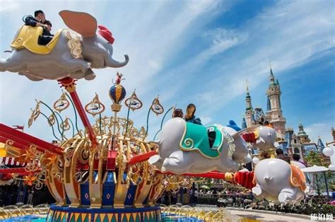 上海迪士尼度假区上海迪士尼乐园图片大全_景点图片/摄影照片【驴妈妈攻略】