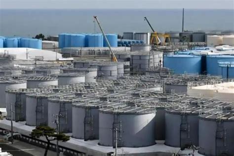 日本计划重启3座高龄核电机组-日本排放核污水最新消息 - 见闻坊