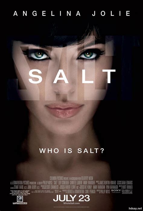 [特工绍特][导演剪辑双结局版]Salt.2010.BluRay.720p.[国语+英语/1.1G+0.45G][阿里云盘]-HDSay高清乐园