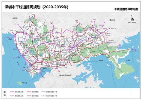 解读：关于深圳城市更新与土地整备的“十四五”规划 - 知乎