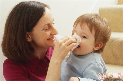 初生婴儿鼻塞怎么办速效办法（鼻子不通气怎么办）-幼儿百科-魔术铺