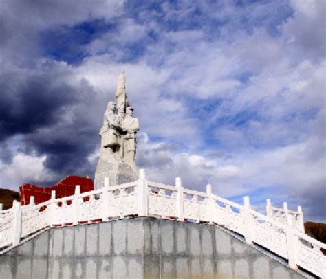 果洛联网工程全面进入施工高峰期 - 西藏在线