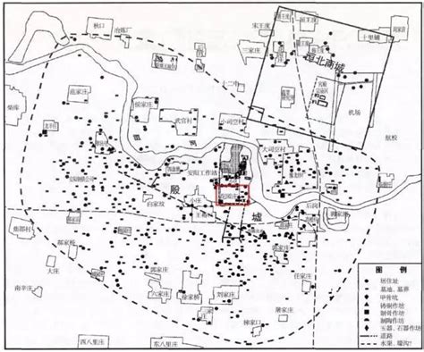 告诉你一个不知道的殷墟丨殷墟考古90年_澎湃新闻-The Paper