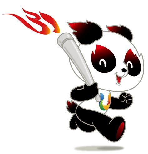 2021成都大运会会徽&吉祥物|平面|IP形象|RuperteaR - 原创作品 - 站酷 (ZCOOL)