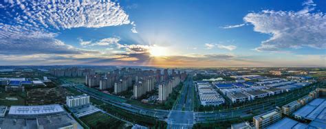 安徽滁州：发挥资源优势 聚焦主导产业 打造光伏产业新高地_滁州市人民政府