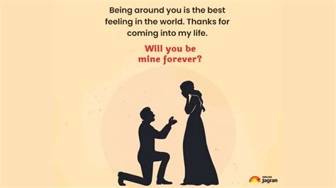 Propose Day - Unique Proposal Ideas That You Can Use This Propose Day