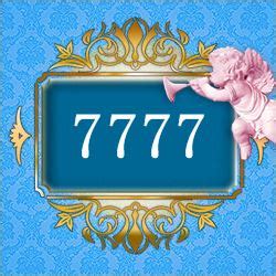 The Real Meaning Behind Angel Numbers 7, 77, 777 & 7777 - Numerologist.com