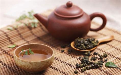 哪一种茶刮油最厉害-减肥喝什么茶有助减肥 - 见闻坊