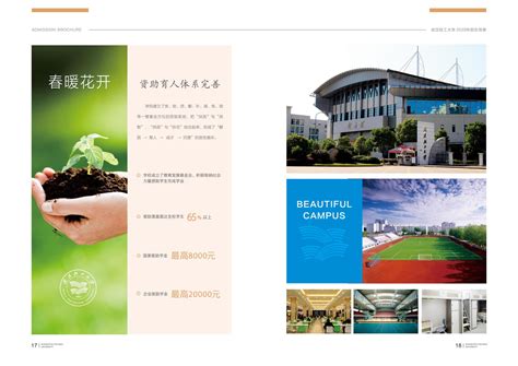 我校2020年普通本科招生简章正式发布-武汉轻工大学