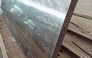 钢模板价格 建筑钢模板 钢模板销售-阿里巴巴