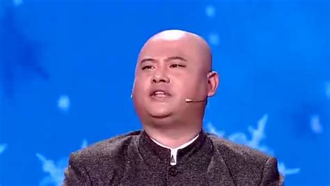 笑傲江湖第一季冠军孙建弘最新脱口秀《信任》：笑翻全场！_腾讯视频