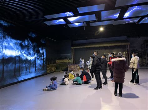 二里头夏都遗址博物馆数字化展示提升 - 河南省文化和旅游厅