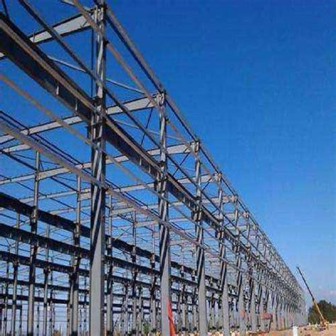 轻型钢结构工程设计专项资质-江苏荣正建筑信息咨询有限公司