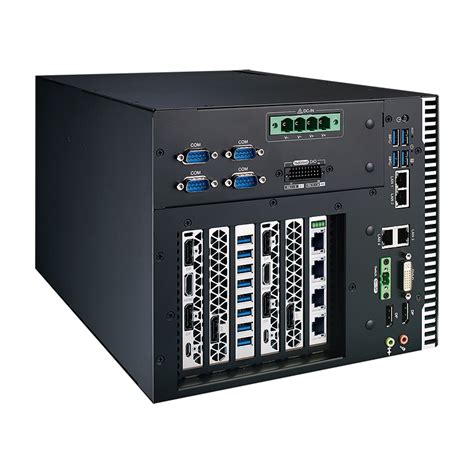 工控电脑主机IPC-510/AIMB-706G2研华工控机4U服务器多串网口现货-阿里巴巴