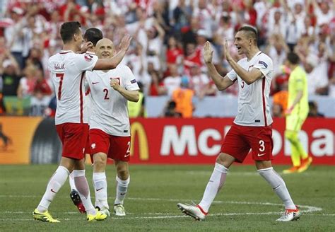 米利克：“已经代表波兰国家队完成了50场比赛，对此感到无比自豪
