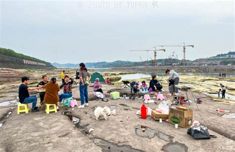 印度效仿中国三峡建造大坝，怒砸40亿，开闸4秒瞬间坍塌_腾讯视频