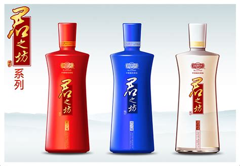 郎酒酒水企业文化体系方案图片素材_东道品牌创意设计