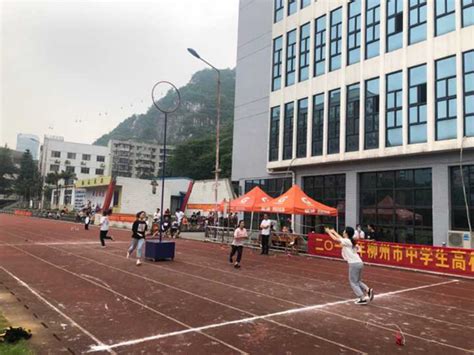 柳州市第一职业技术学校-广西八桂职教网