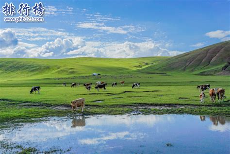 内蒙古5a景点排名 内蒙古有哪些5a旅游景点?_搜狗指南