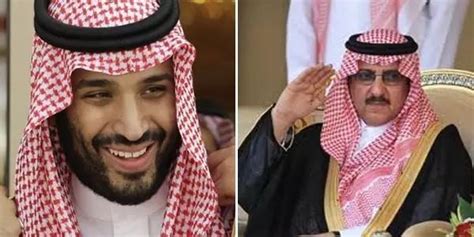 三年换两人，沙特王储之位易主背后意义深远|王储|萨勒曼|国王_新浪新闻