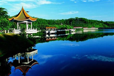 梅州旅游必去十大景点（梅州旅游景点大全介绍、排名） - 含鄱口
