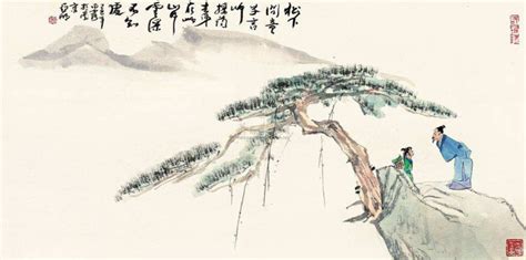 描写桂林山水的优美诗句赏析（赞美桂林山水的古诗名句）-我爱育娃