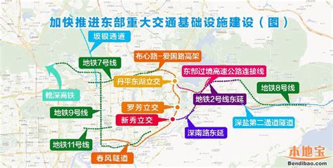 深圳罗湖第四批更新计划，超高层商住项目范围调整 - 知乎