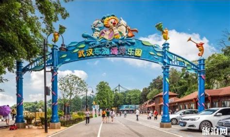 2021年8月27日武汉东湖海洋乐园恢复开放_旅泊网