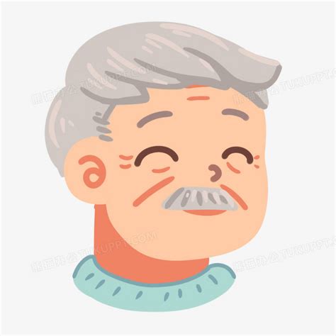 非主流头像老奶奶可爱
