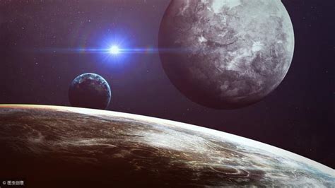 最适宜人类居住的星球，距地仅4光年，但你知道1光年有多远吗