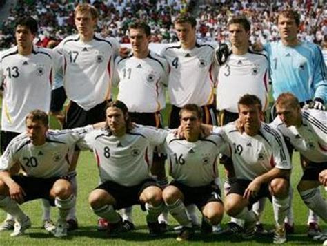 2006年德国世界杯 - 搜狗百科