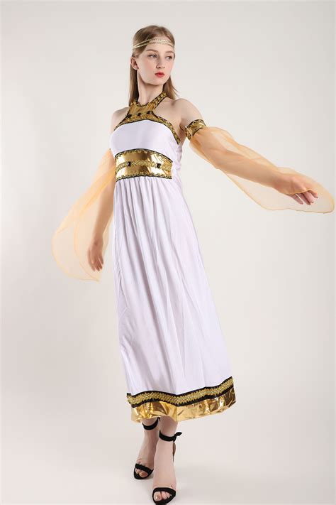希腊女神 - 希腊风格Grecian Style - 天天时装-口袋里的时尚指南