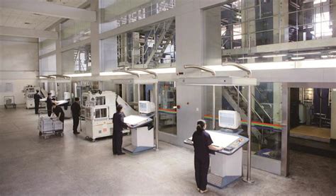 李冰：美哉！壮哉！一线印刷工人 - 中国印刷及设备器材工业协会