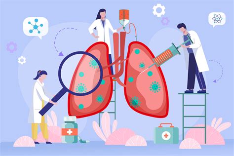 肺癌相关性咳嗽怎么办？看看2021版中国专家共识 - 微医（挂号网）