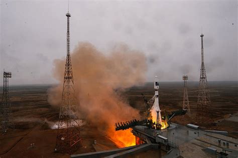 搭载“格洛纳斯-K”导航卫星的“联盟”火箭从普列谢茨克发射 - 2022年10月10日, 俄罗斯卫星通讯社