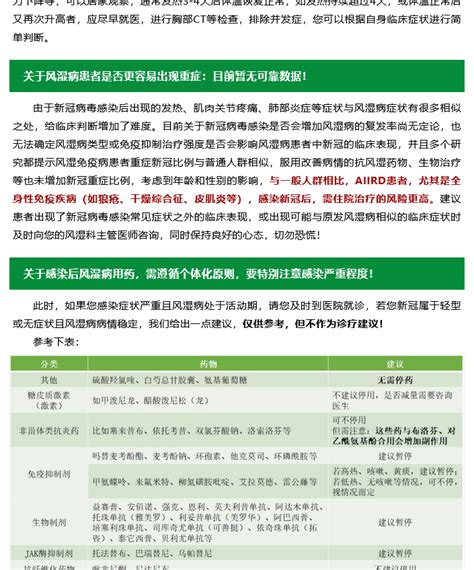 医学参考报风湿免疫频道电子版2019-11_电子报纸_北京托拉斯特医学传媒